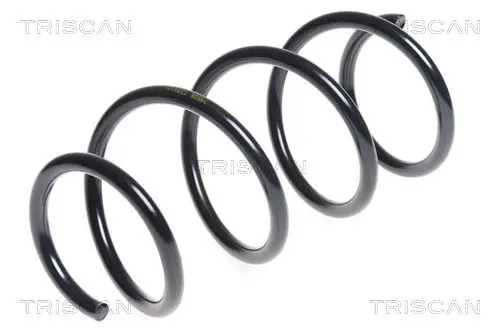 Handler.Part Coil spring TRISCAN 875014115 1