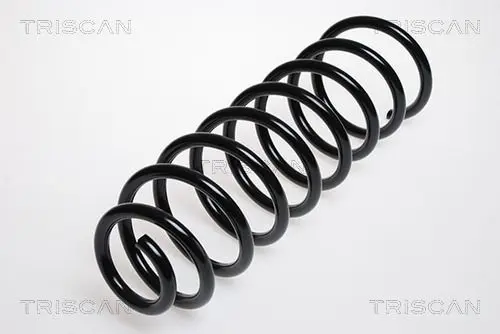 Handler.Part Coil spring TRISCAN 87501441 1