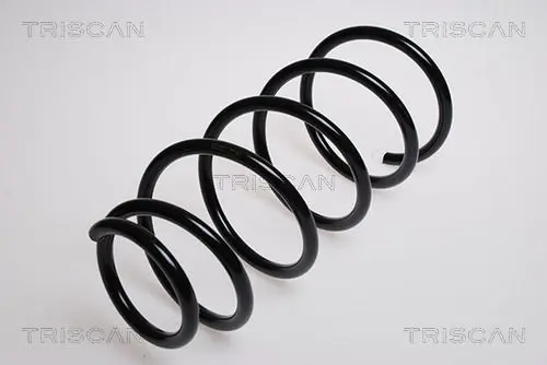 Handler.Part Coil spring TRISCAN 87501446 1