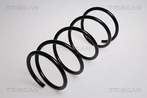 Handler.Part Coil spring TRISCAN 87501449 1