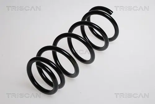 Handler.Part Coil spring TRISCAN 87501450 1