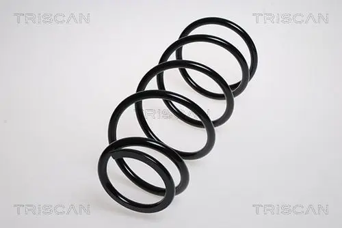 Handler.Part Coil spring TRISCAN 87501471 1