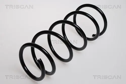 Handler.Part Coil spring TRISCAN 87501473 1