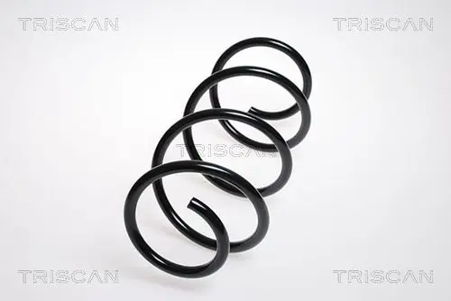 Handler.Part Coil spring TRISCAN 87501479 1