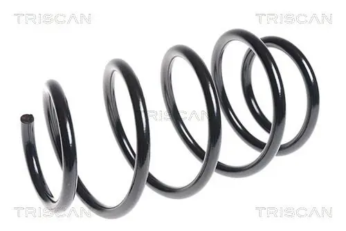 Handler.Part Coil spring TRISCAN 87501487 1