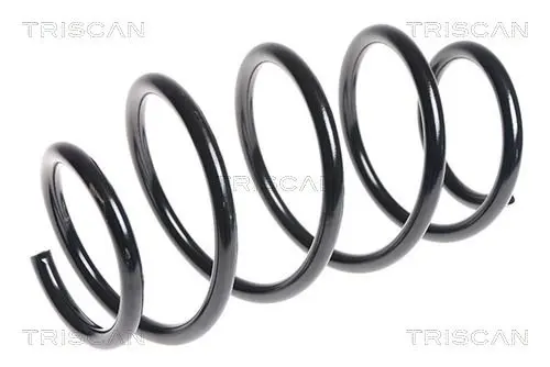 Handler.Part Coil spring TRISCAN 87501488 1