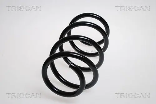 Handler.Part Coil spring TRISCAN 875015125 1