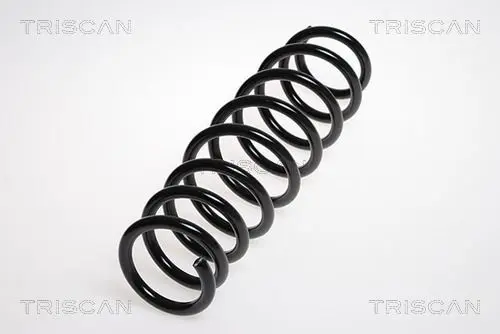 Handler.Part Coil spring TRISCAN 875015128 1