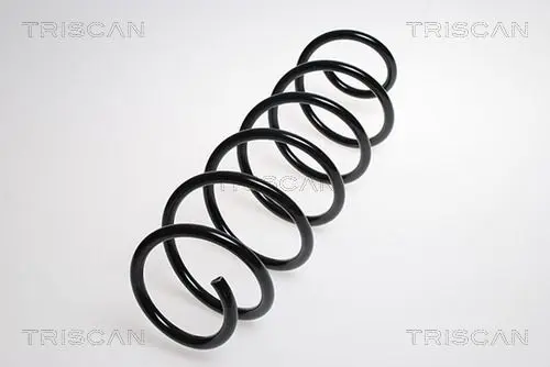 Handler.Part Coil spring TRISCAN 875015143 1