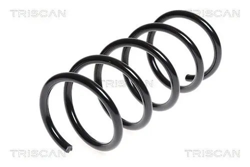 Handler.Part Coil spring TRISCAN 875015171 1