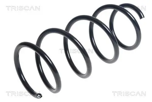 Handler.Part Coil spring TRISCAN 875015187 1