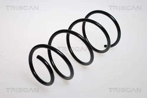 Handler.Part Coil spring TRISCAN 87501552 1