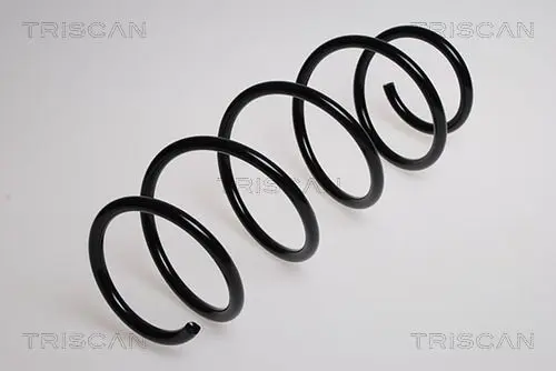 Handler.Part Coil spring TRISCAN 87501573 1