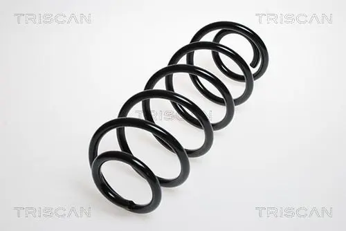 Handler.Part Coil spring TRISCAN 87501592 1