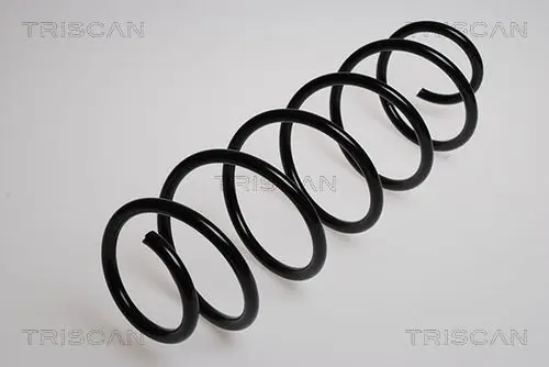 Handler.Part Coil spring TRISCAN 87501597 1