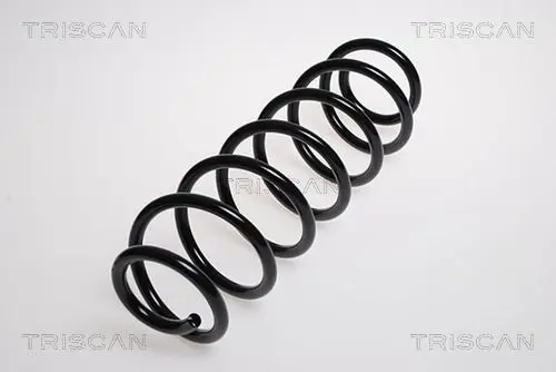 Handler.Part Coil spring TRISCAN 87501599 1