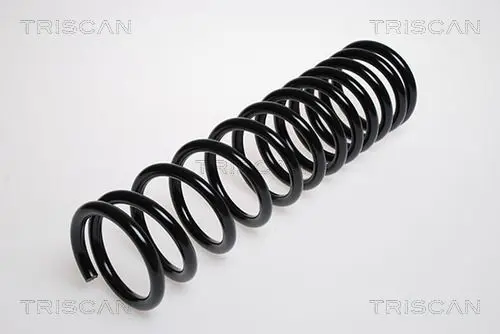 Handler.Part Coil spring TRISCAN 875016003 1