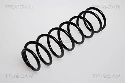 Handler.Part Coil spring TRISCAN 875016005 1