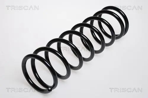 Handler.Part Coil spring TRISCAN 875016007 1