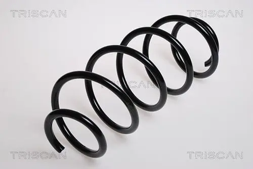 Handler.Part Coil spring TRISCAN 875016027 1