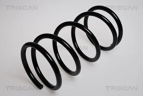 Handler.Part Coil spring TRISCAN 875016034 1