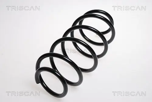 Handler.Part Coil spring TRISCAN 875016047 1