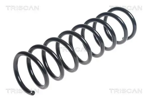 Handler.Part Coil spring TRISCAN 875016114 1