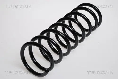 Handler.Part Coil spring TRISCAN 87501685 1