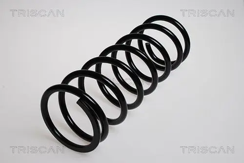 Handler.Part Coil spring TRISCAN 87501713 1