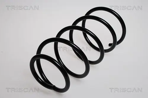 Handler.Part Coil spring TRISCAN 87501718 1