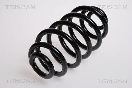 Handler.Part Coil spring TRISCAN 87501719 1