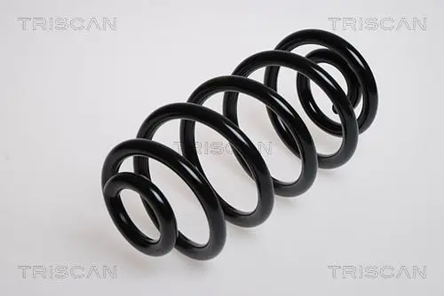 Handler.Part Coil spring TRISCAN 87501720 1