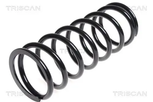 Handler.Part Coil spring TRISCAN 87501733 1