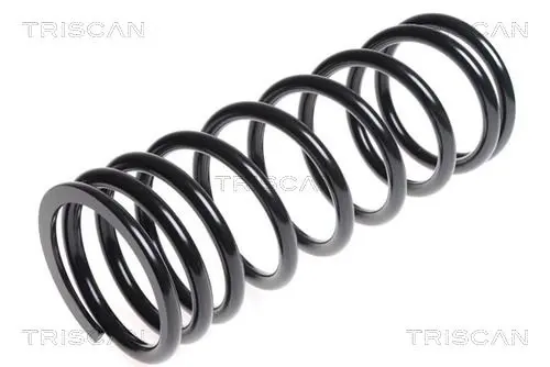 Handler.Part Coil spring TRISCAN 87501735 1