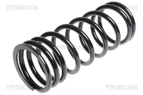 Handler.Part Coil spring TRISCAN 87501736 1