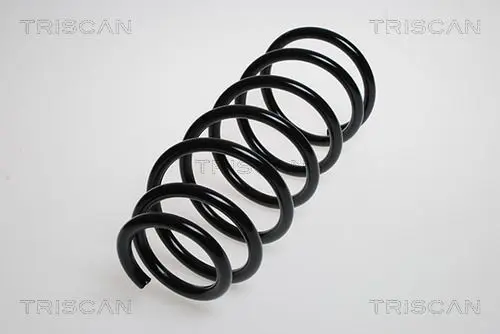 Handler.Part Coil spring TRISCAN 87501835 1