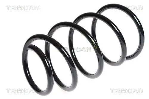 Handler.Part Coil spring TRISCAN 87501842 1