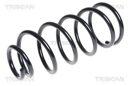 Handler.Part Coil spring TRISCAN 87501858 1