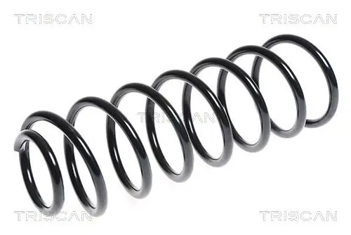 Handler.Part Coil spring TRISCAN 87502127 1