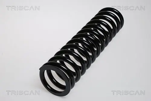 Handler.Part Coil spring TRISCAN 87502308 1