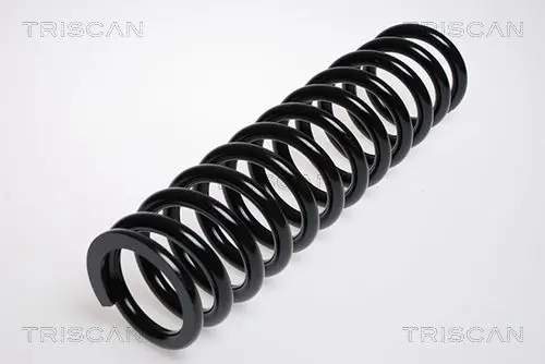 Handler.Part Coil spring TRISCAN 87502309f 1