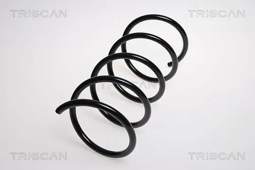 Handler.Part Coil spring TRISCAN 875023109 1