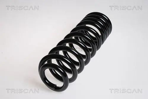 Handler.Part Coil spring TRISCAN 875023112 1