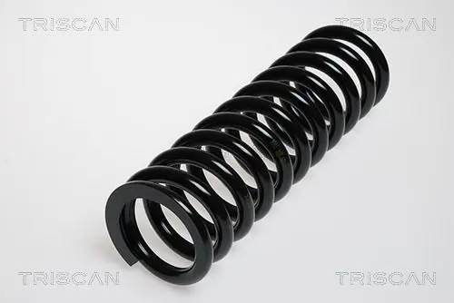 Handler.Part Coil spring TRISCAN 87502312 1