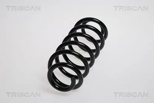 Handler.Part Coil spring TRISCAN 875023153 1