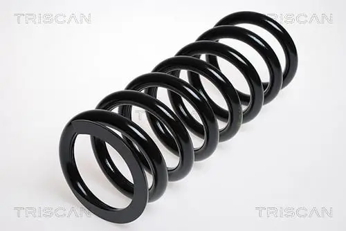 Handler.Part Coil spring TRISCAN 87502331 1