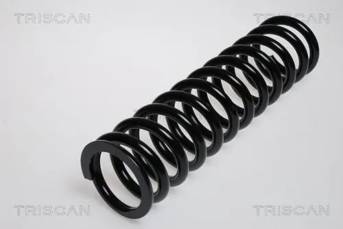 Handler.Part Coil spring TRISCAN 87502333 1