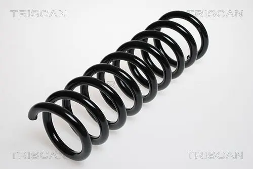 Handler.Part Coil spring TRISCAN 87502337 1