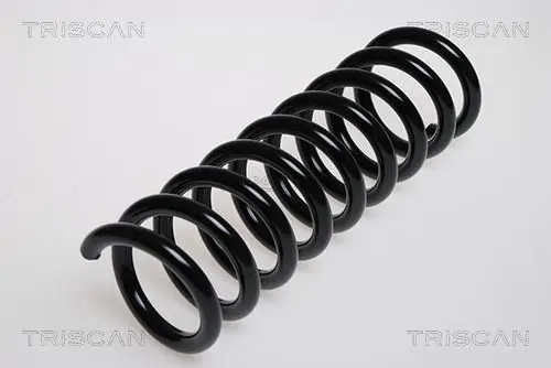 Handler.Part Coil spring TRISCAN 87502346 1