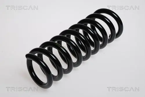 Handler.Part Coil spring TRISCAN 87502352 1